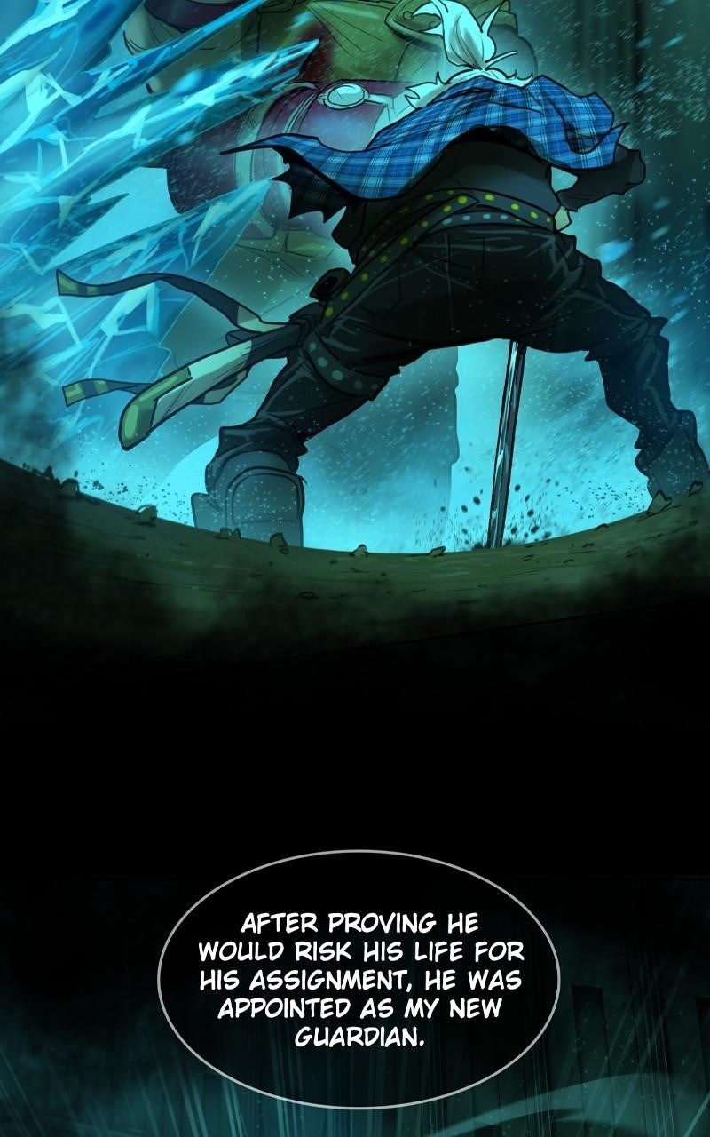 Ordeal Chapter 73 - Page 9