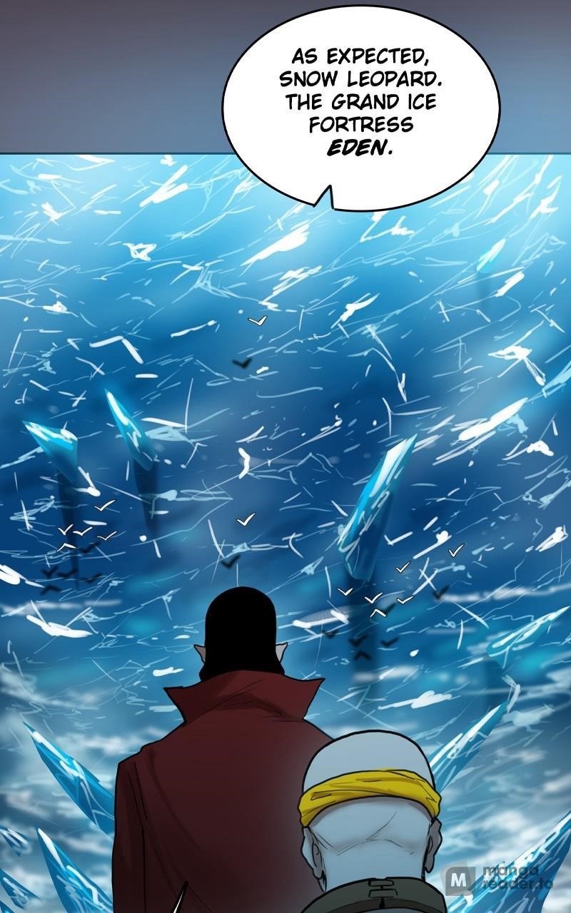 Ordeal Chapter 73 - Page 91