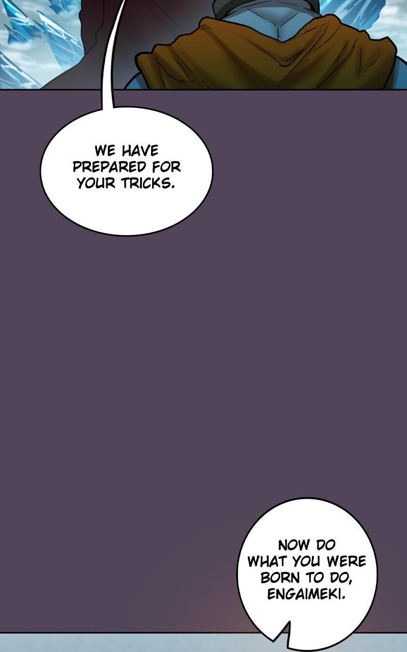 Ordeal Chapter 73 - Page 92