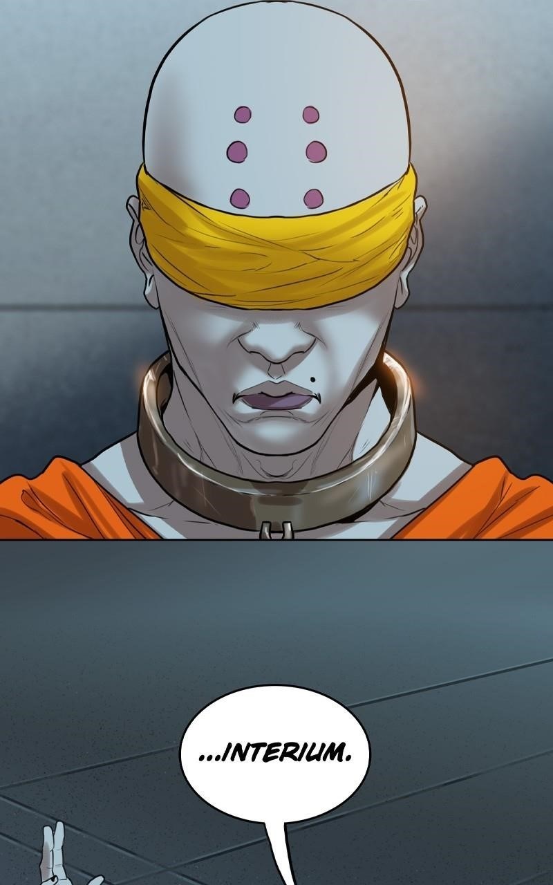 Ordeal Chapter 73 - Page 93