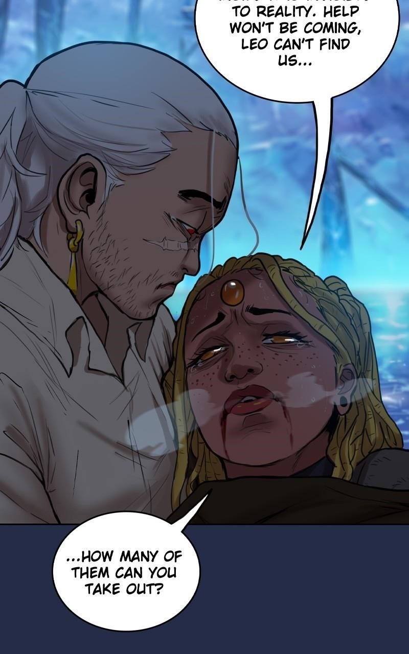 Ordeal Chapter 73 - Page 98