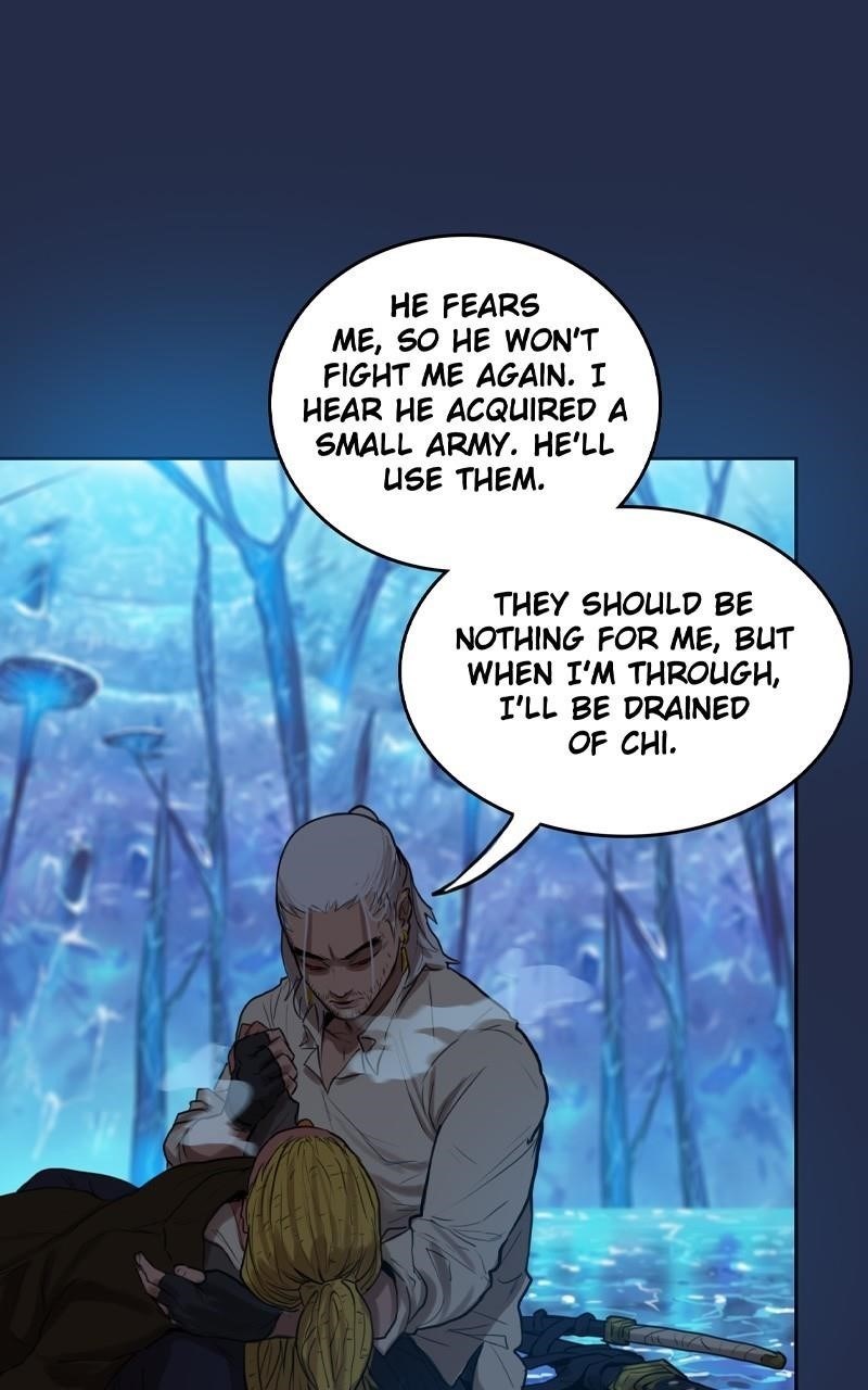 Ordeal Chapter 73 - Page 99