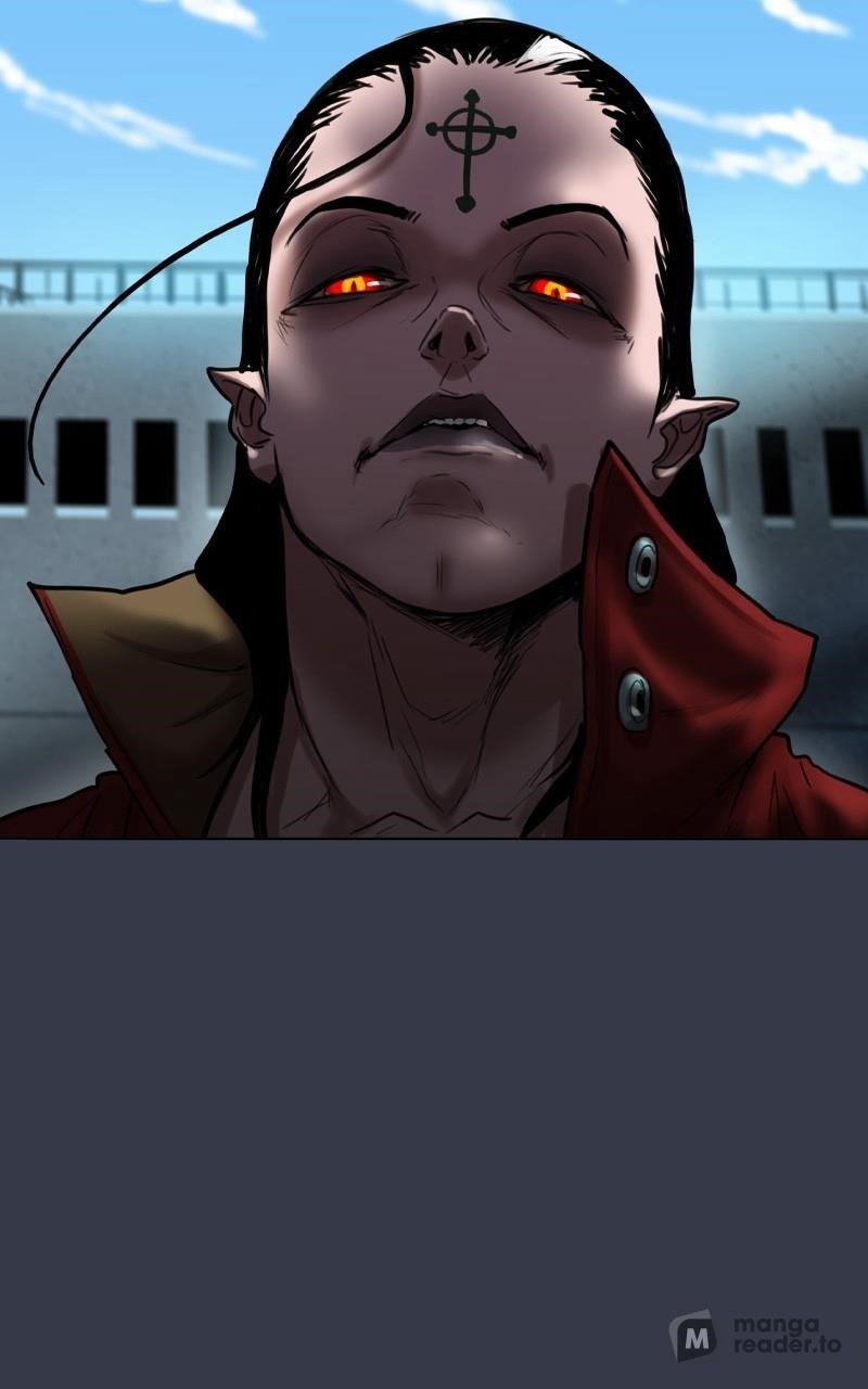 Ordeal Chapter 74 - Page 100