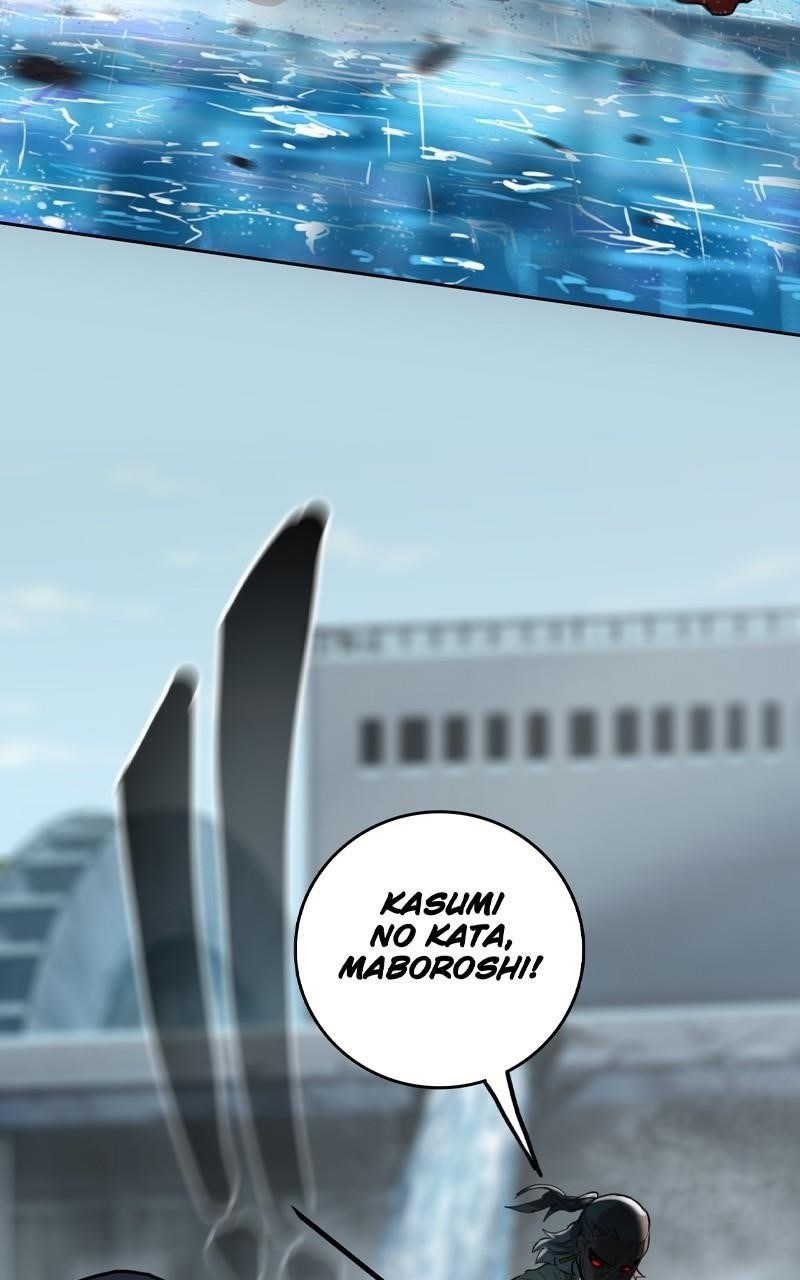 Ordeal Chapter 74 - Page 102