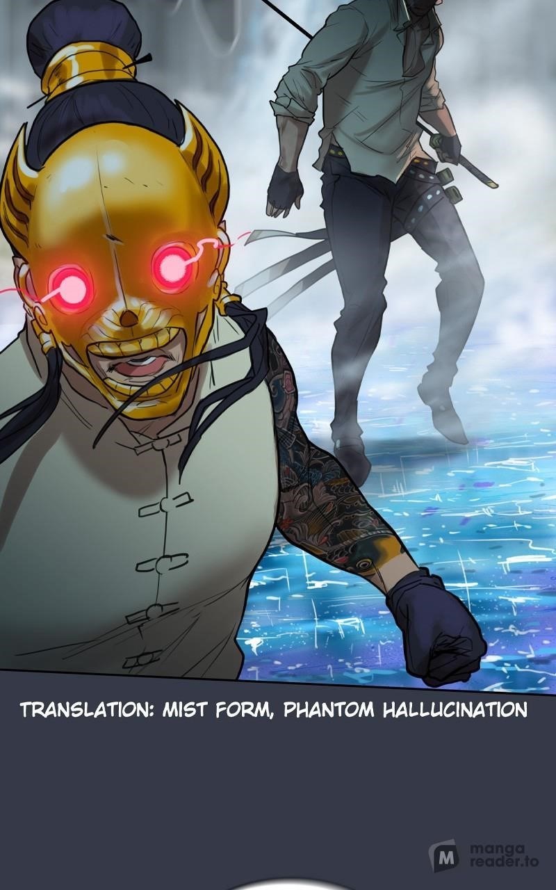 Ordeal Chapter 74 - Page 103