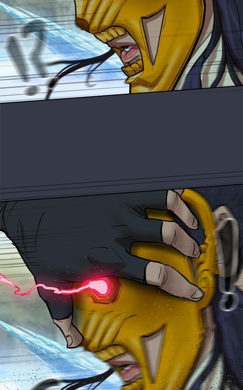 Ordeal Chapter 74 - Page 105