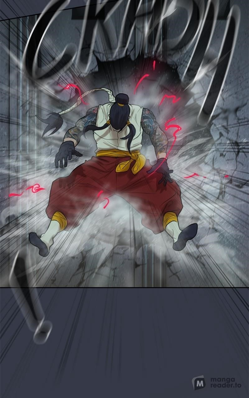 Ordeal Chapter 74 - Page 109