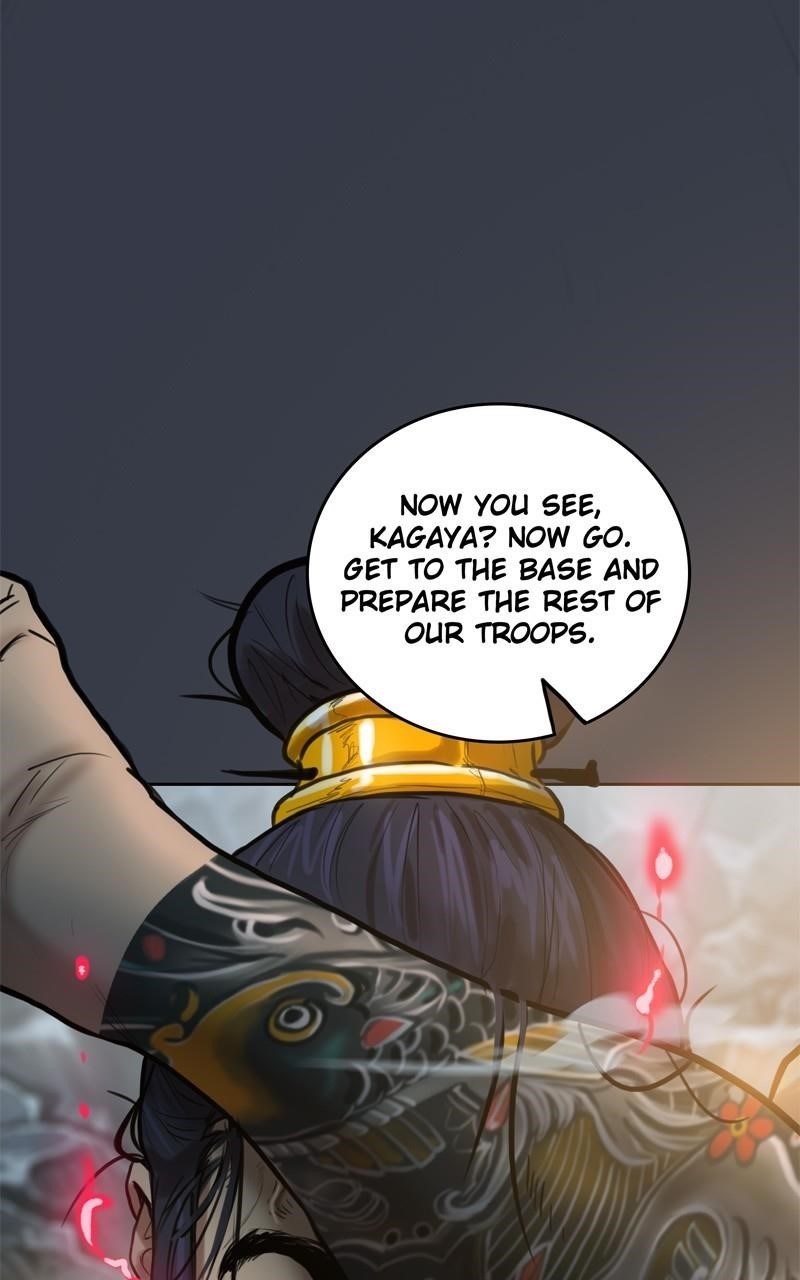 Ordeal Chapter 74 - Page 110