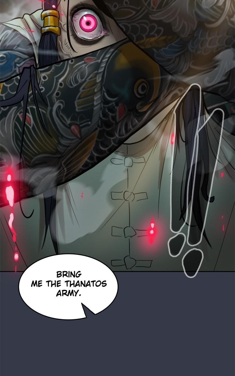 Ordeal Chapter 74 - Page 111