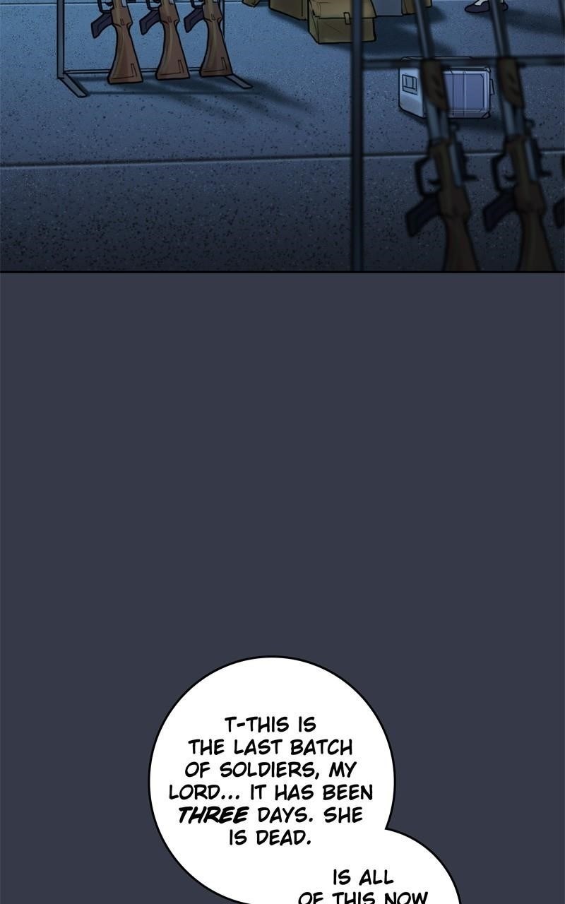 Ordeal Chapter 74 - Page 114