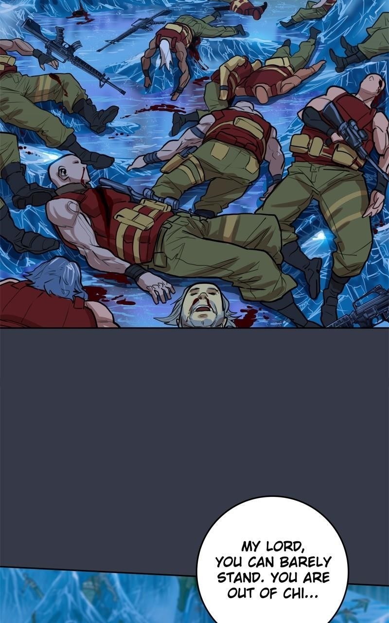 Ordeal Chapter 74 - Page 117