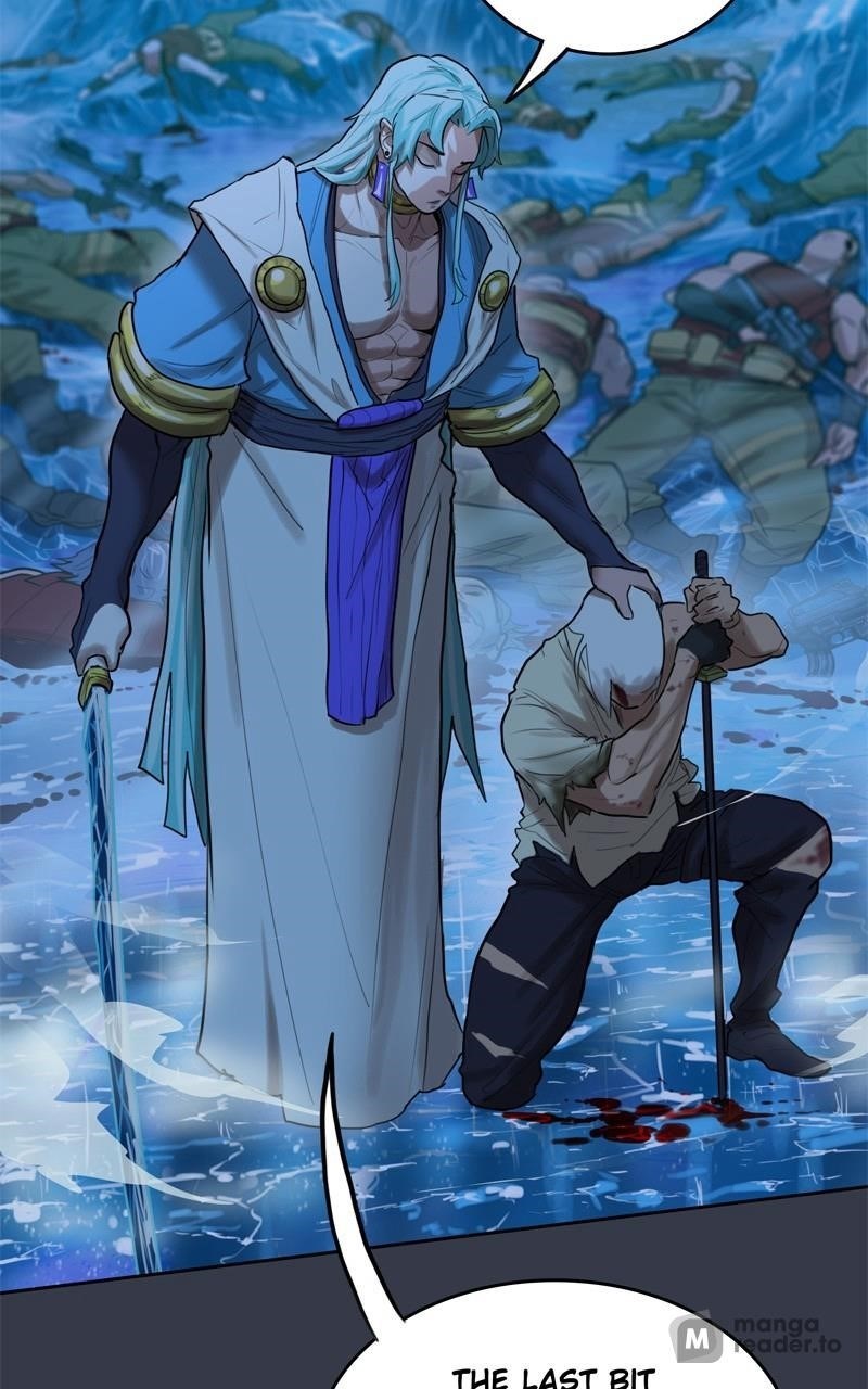 Ordeal Chapter 74 - Page 118