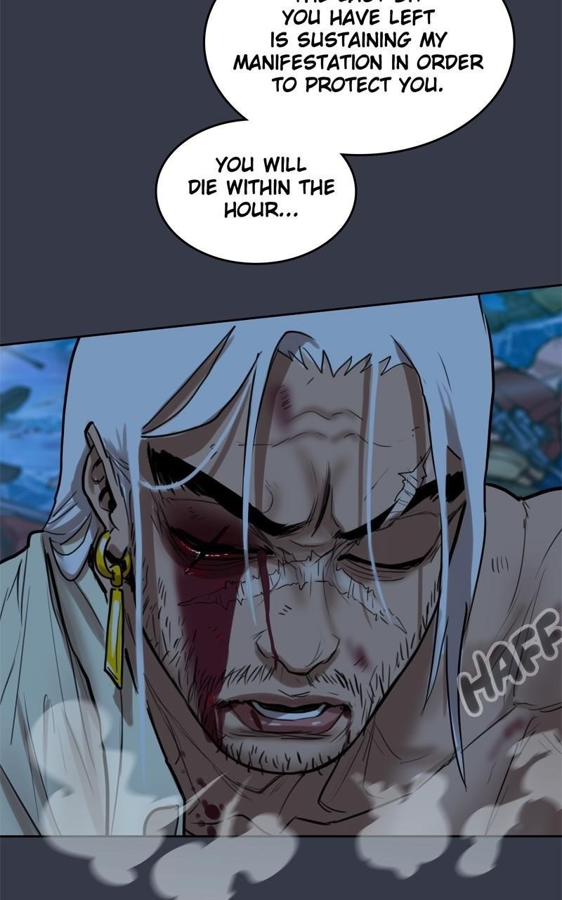 Ordeal Chapter 74 - Page 119