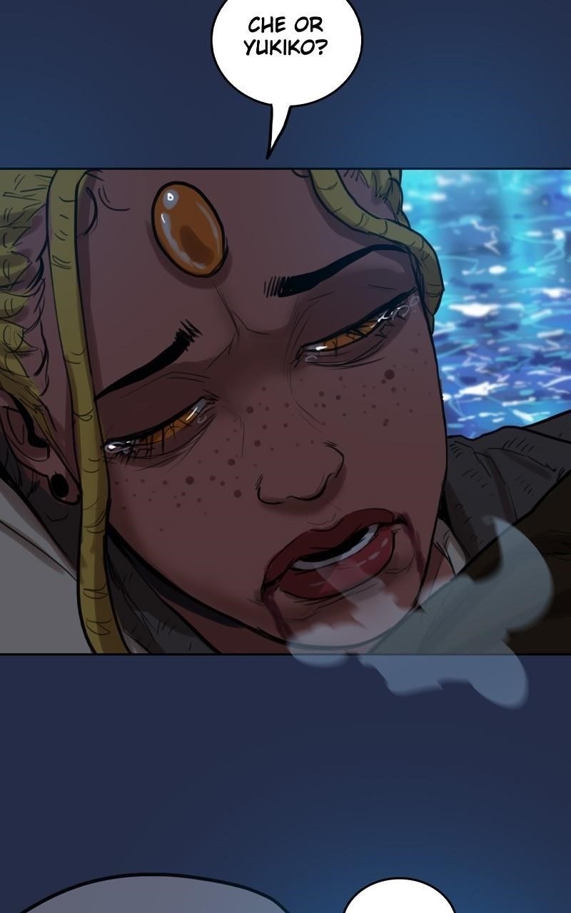 Ordeal Chapter 74 - Page 12