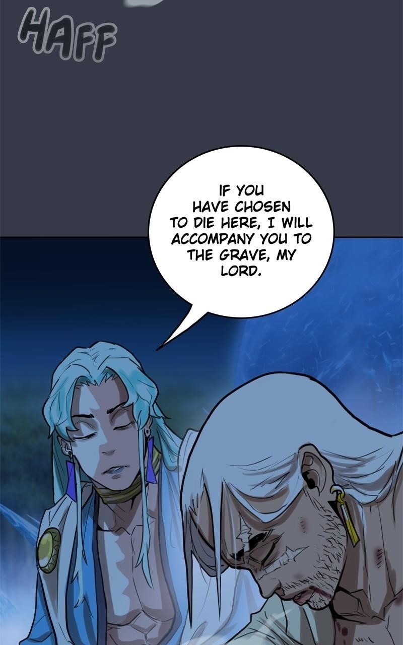 Ordeal Chapter 74 - Page 120