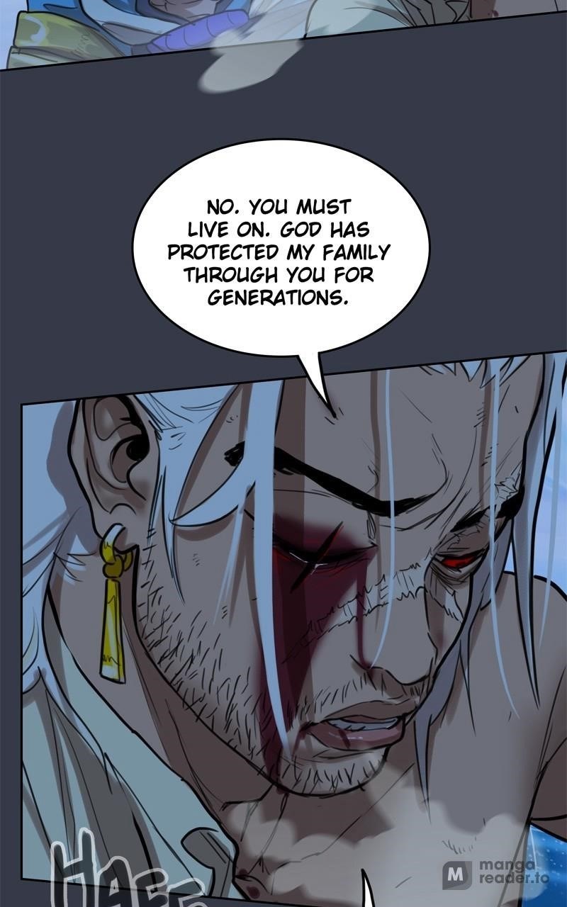 Ordeal Chapter 74 - Page 121