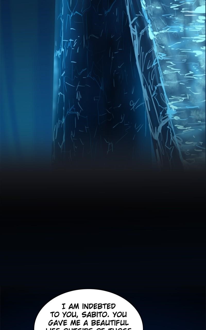 Ordeal Chapter 74 - Page 126