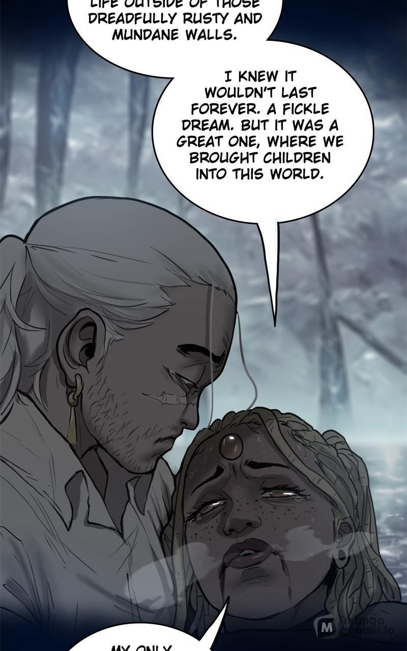 Ordeal Chapter 74 - Page 127