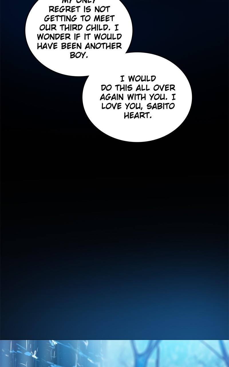 Ordeal Chapter 74 - Page 128