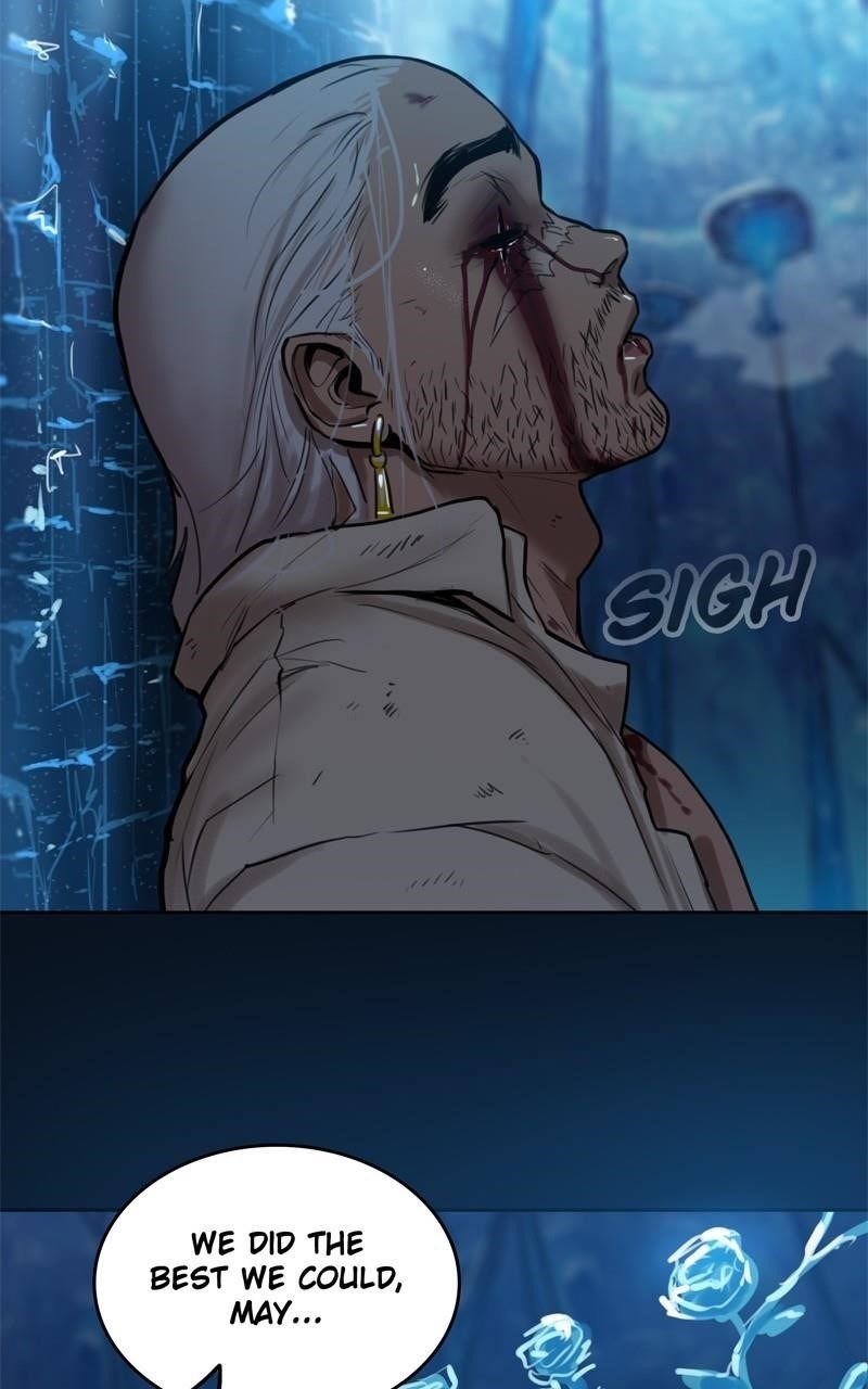 Ordeal Chapter 74 - Page 129