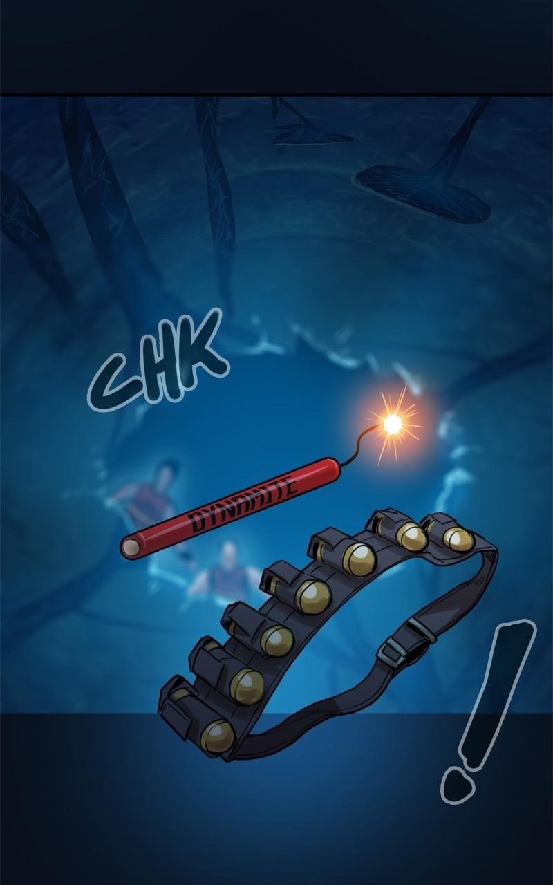 Ordeal Chapter 74 - Page 131