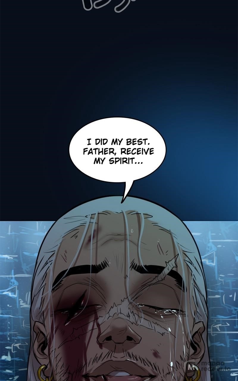 Ordeal Chapter 74 - Page 133