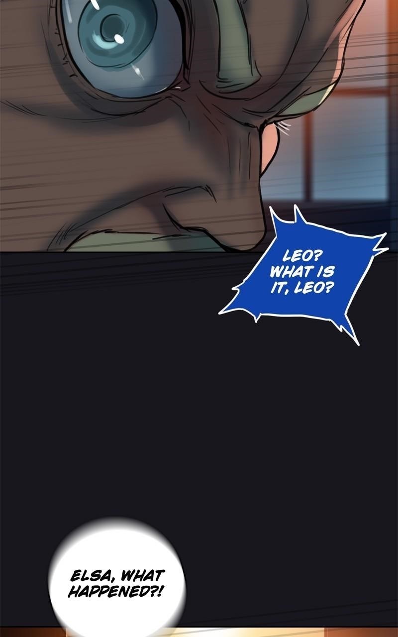 Ordeal Chapter 74 - Page 141