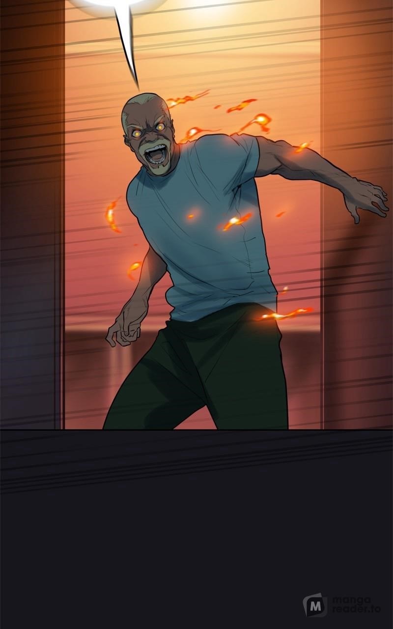 Ordeal Chapter 74 - Page 142