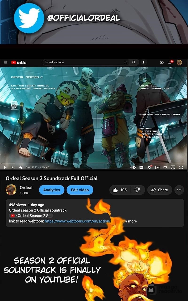 Ordeal Chapter 74 - Page 151