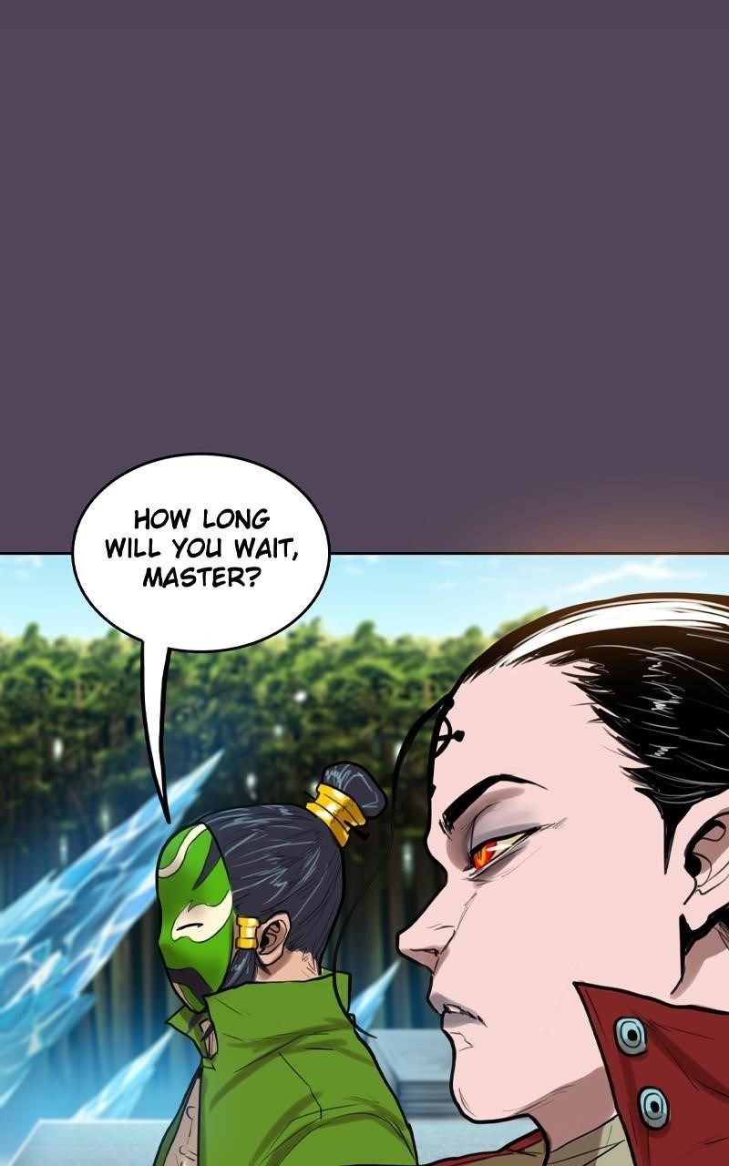 Ordeal Chapter 74 - Page 17