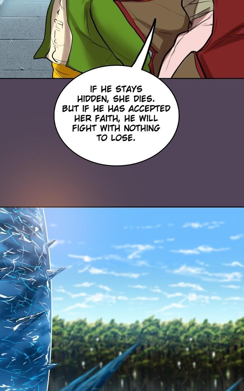 Ordeal Chapter 74 - Page 18