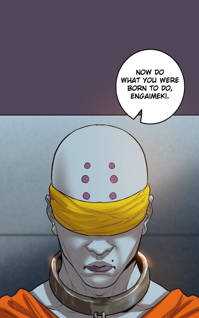 Ordeal Chapter 74 - Page 2