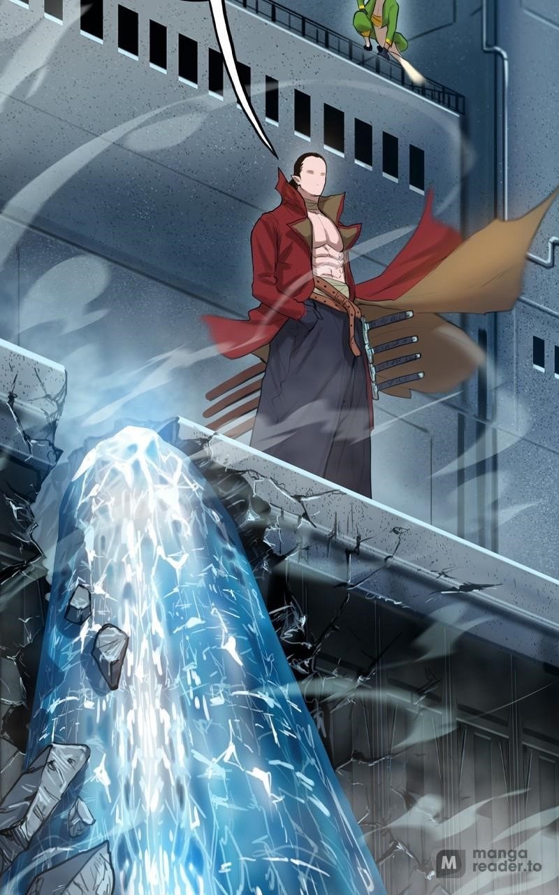 Ordeal Chapter 74 - Page 22