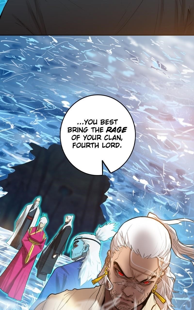 Ordeal Chapter 74 - Page 24