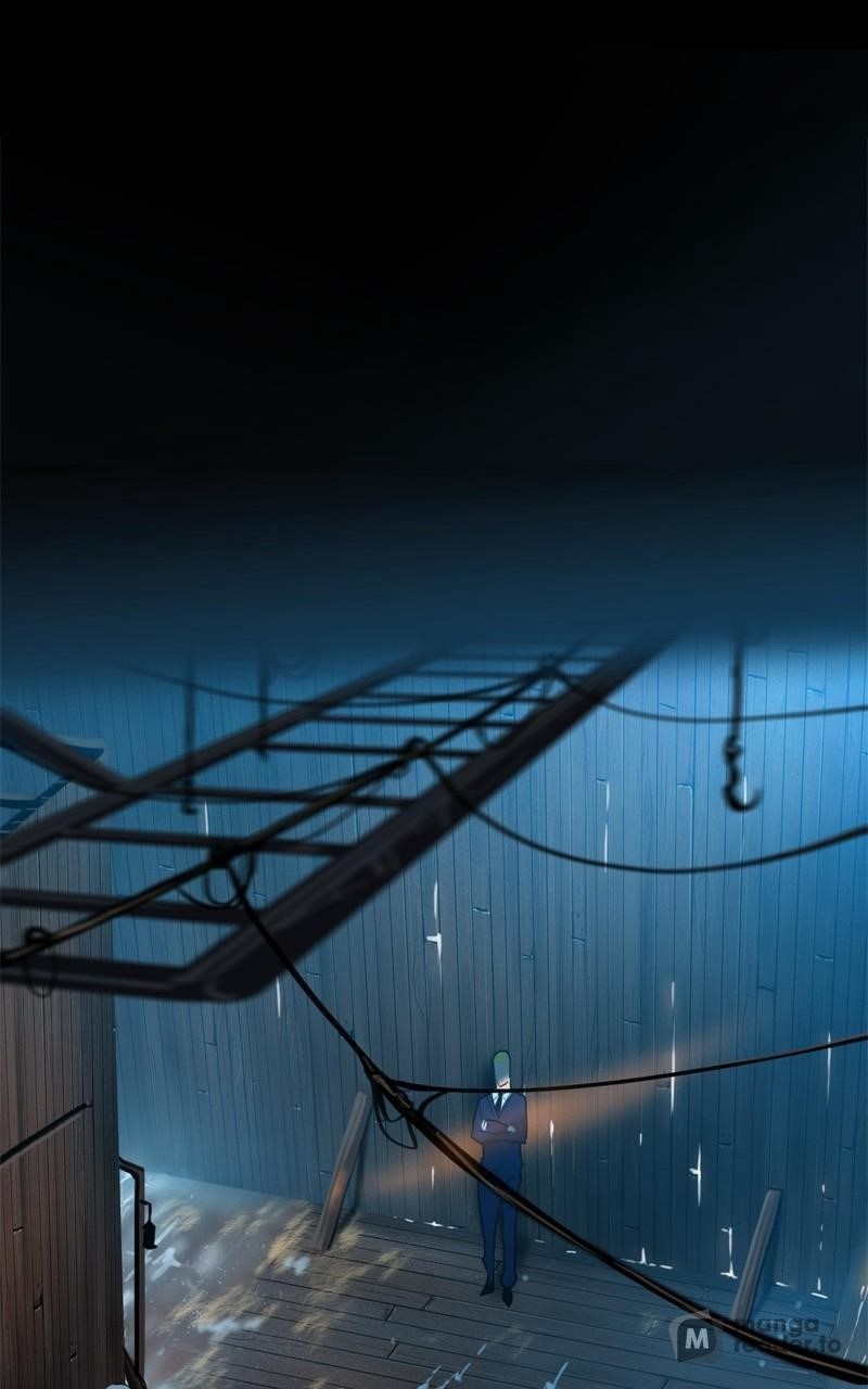 Ordeal Chapter 74 - Page 28