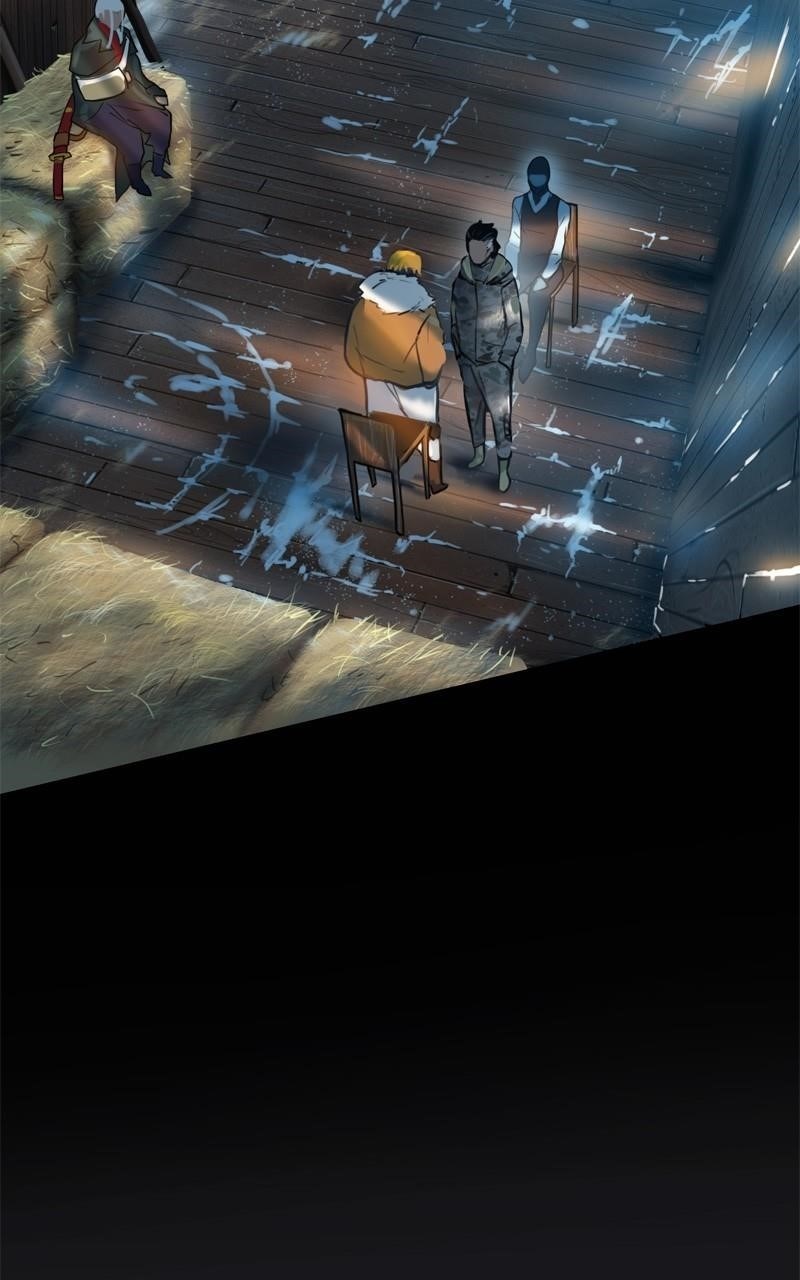 Ordeal Chapter 74 - Page 29