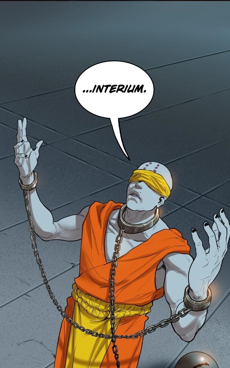 Ordeal Chapter 74 - Page 3