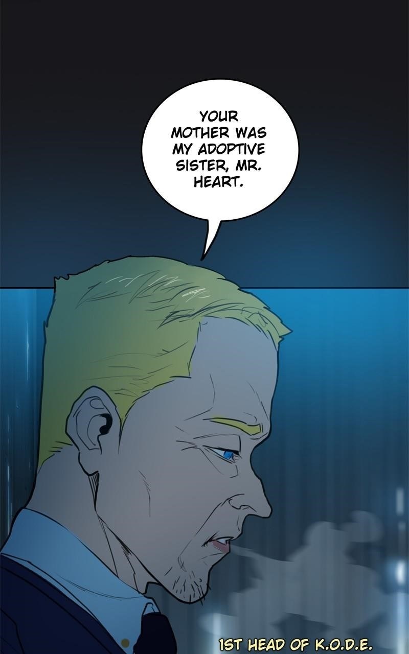 Ordeal Chapter 74 - Page 30