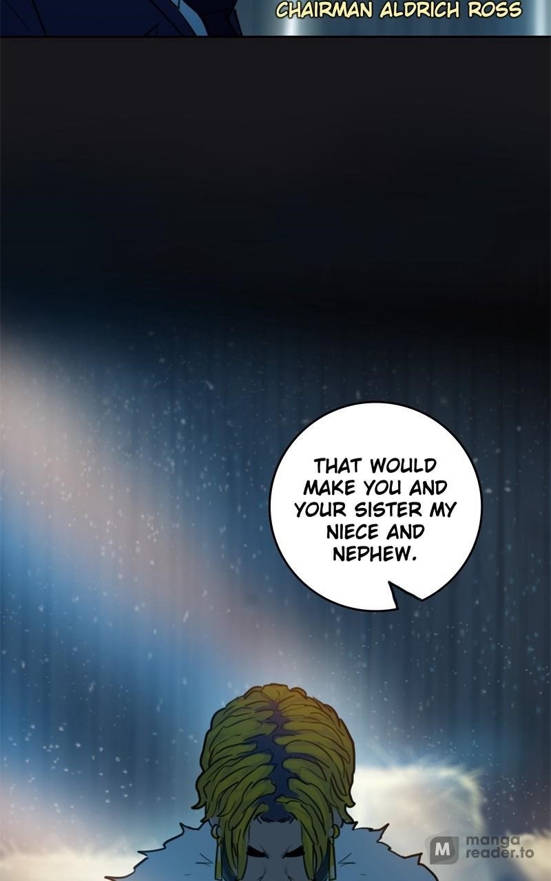 Ordeal Chapter 74 - Page 31