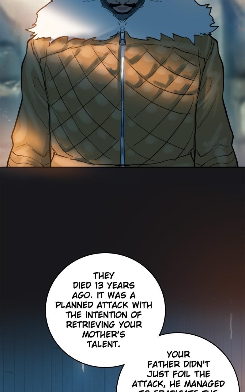 Ordeal Chapter 74 - Page 32