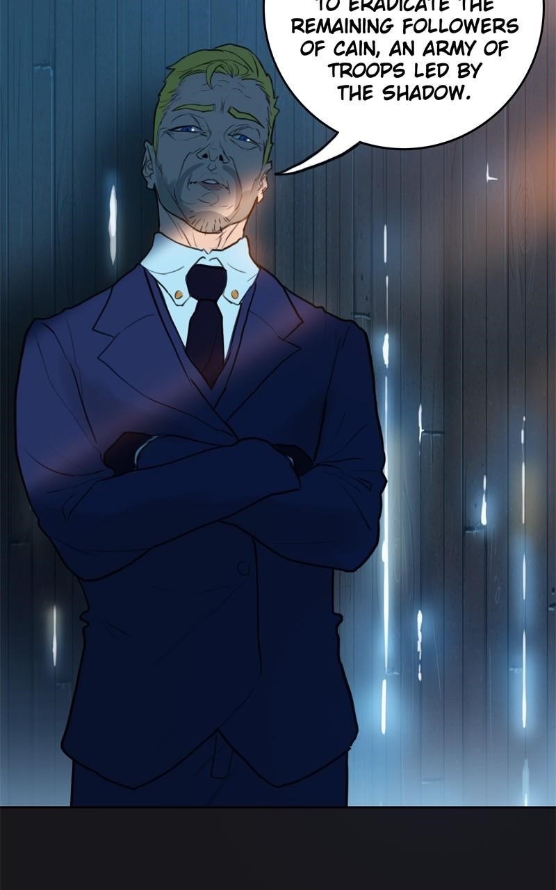 Ordeal Chapter 74 - Page 33