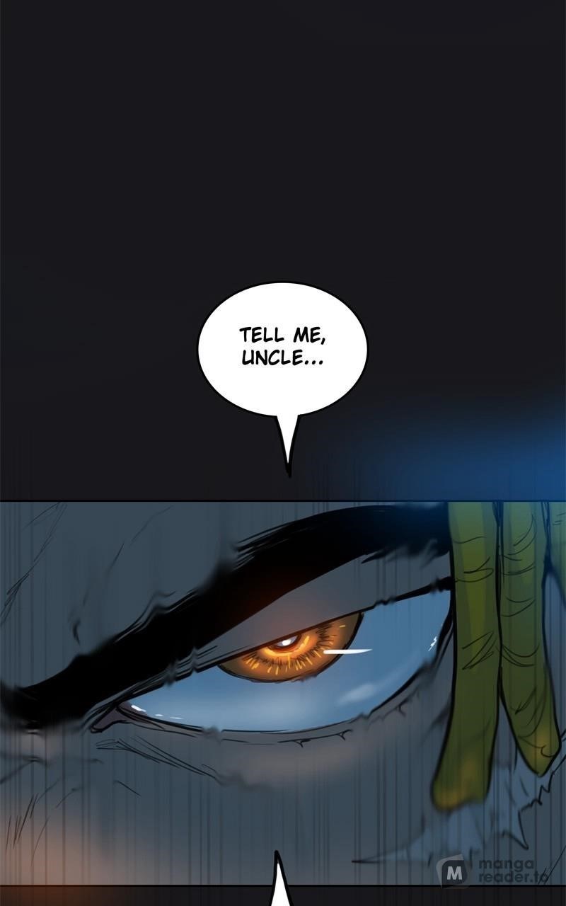 Ordeal Chapter 74 - Page 34