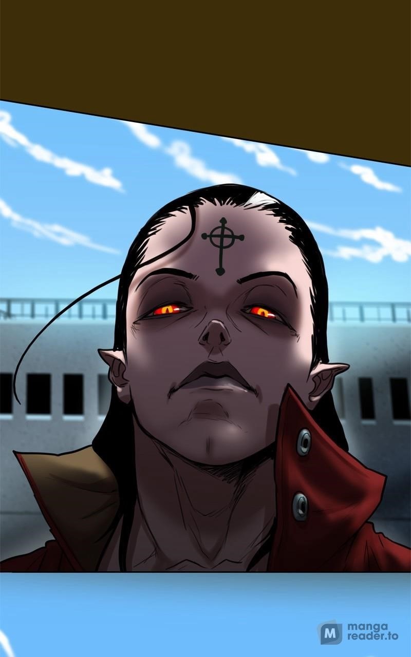 Ordeal Chapter 74 - Page 37