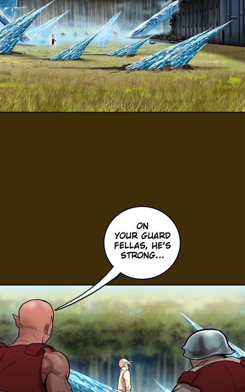 Ordeal Chapter 74 - Page 39