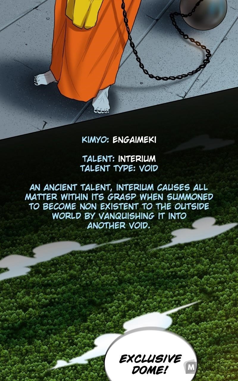 Ordeal Chapter 74 - Page 4