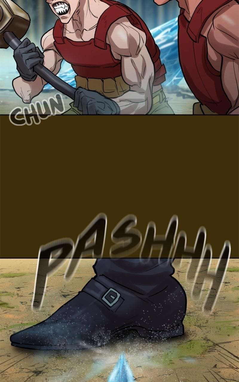 Ordeal Chapter 74 - Page 41