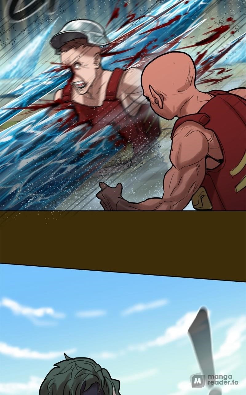 Ordeal Chapter 74 - Page 43