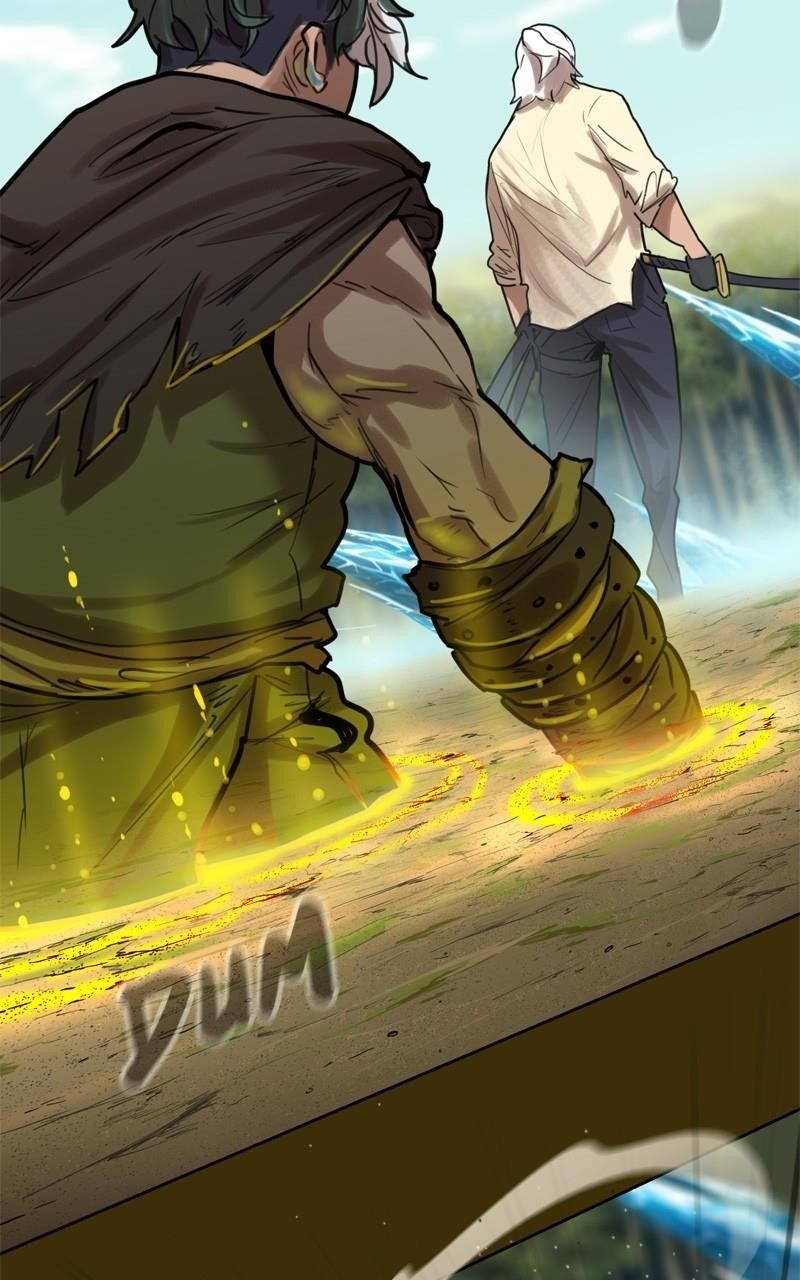 Ordeal Chapter 74 - Page 44