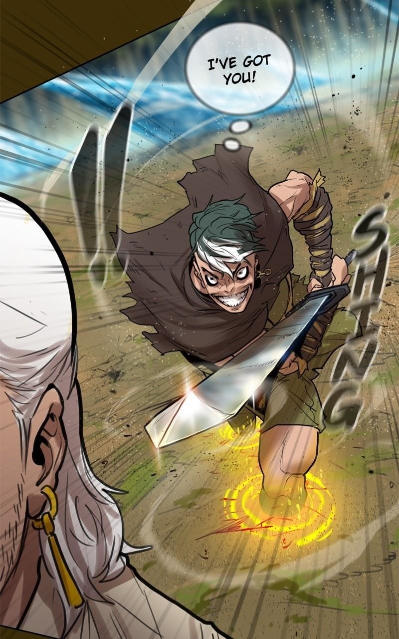 Ordeal Chapter 74 - Page 45