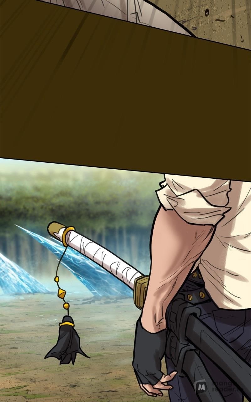 Ordeal Chapter 74 - Page 46